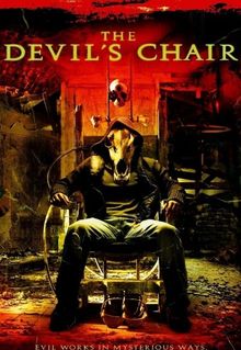 The Devil's Chair