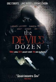 The Devil's Dozen