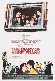 The Diary of Anne Frank