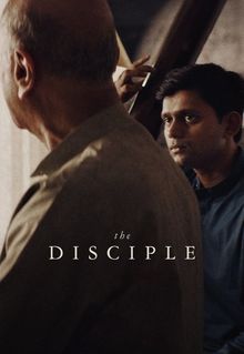 The Disciple