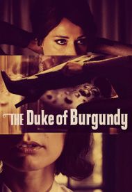 The Duke of Burgundy