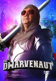 The Dwarvenaut