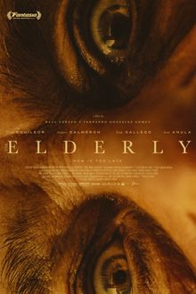 The Elderly