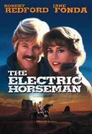 The Electric Horseman