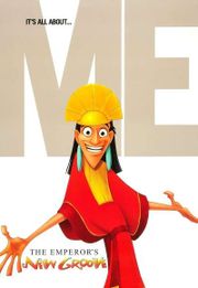 The Emperor's New Groove