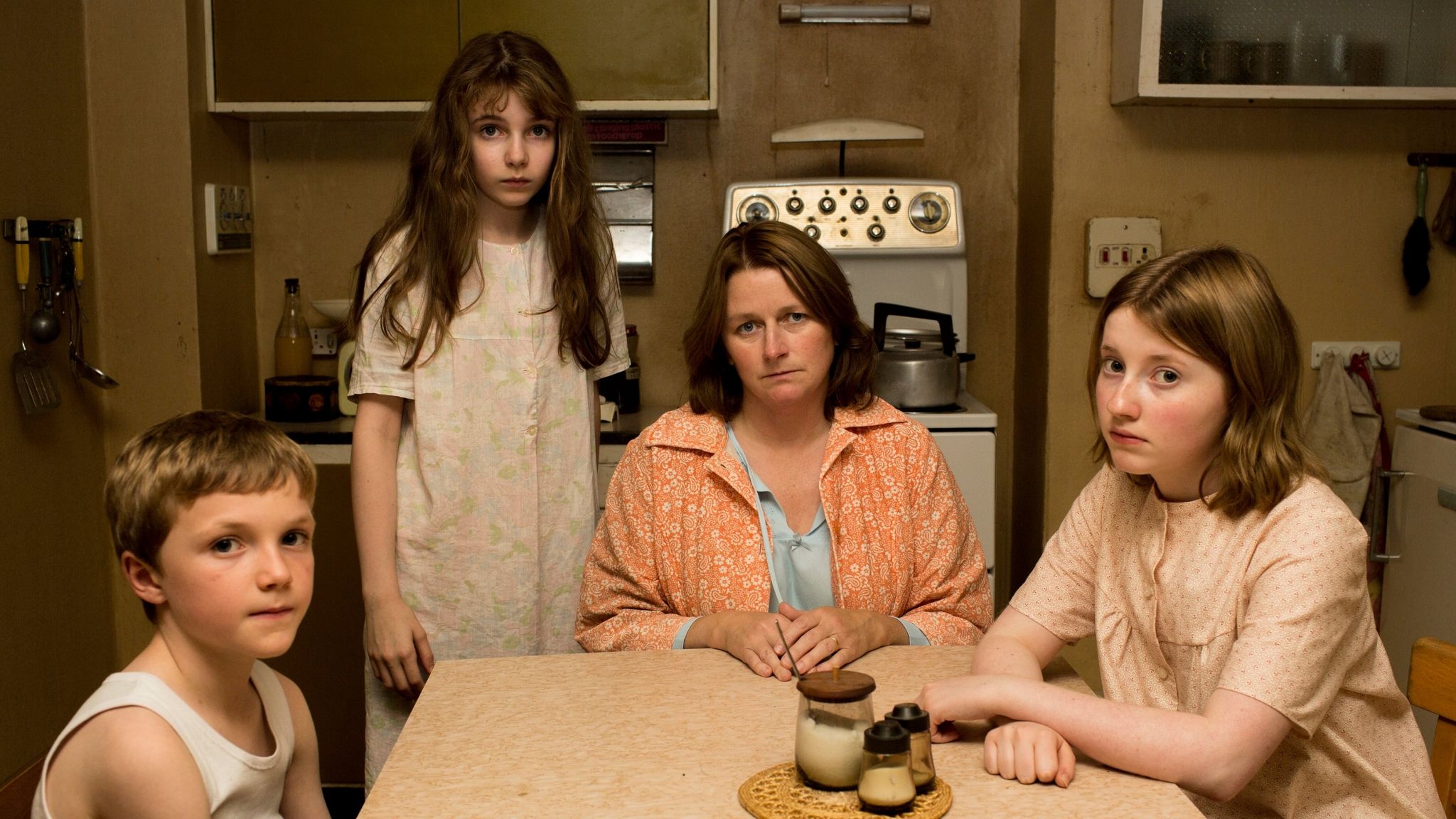 The Enfield Haunting