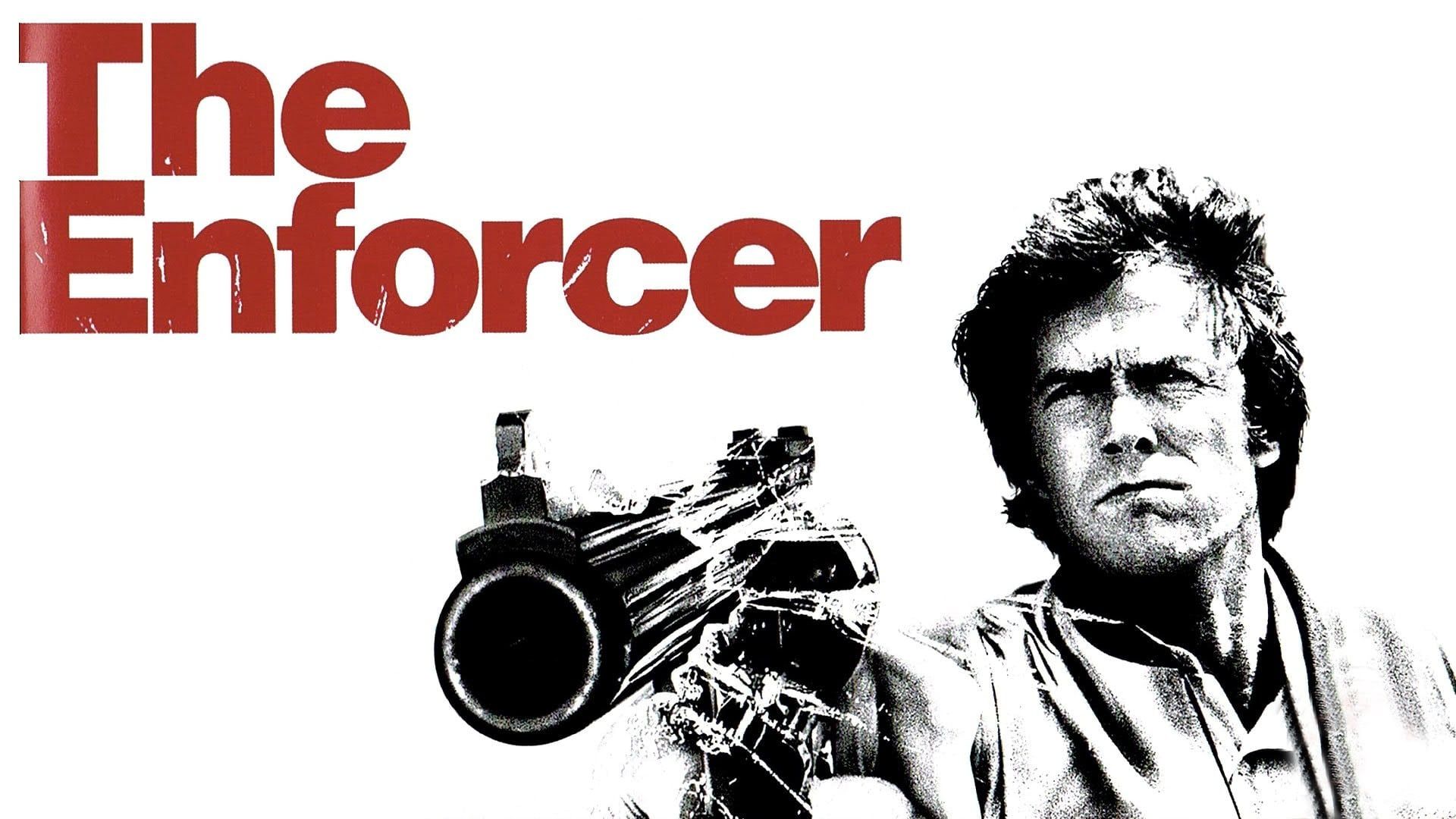 The Enforcer