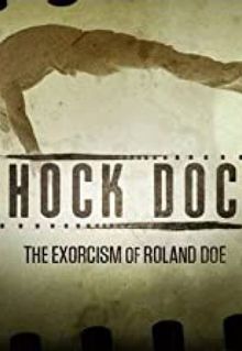 The Exorcism of Roland Doe