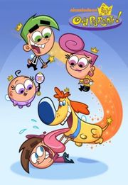 The Fairly OddParents