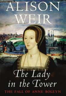 The Fall of Anne Boleyn