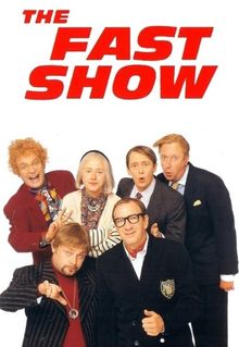 The Fast Show