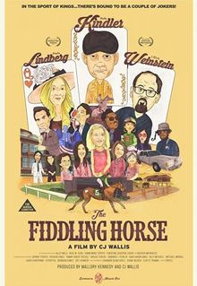 The Fiddling Horse