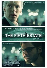 The Fifth Estate