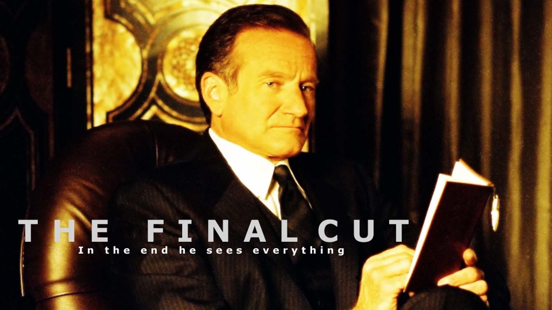 The Final Cut