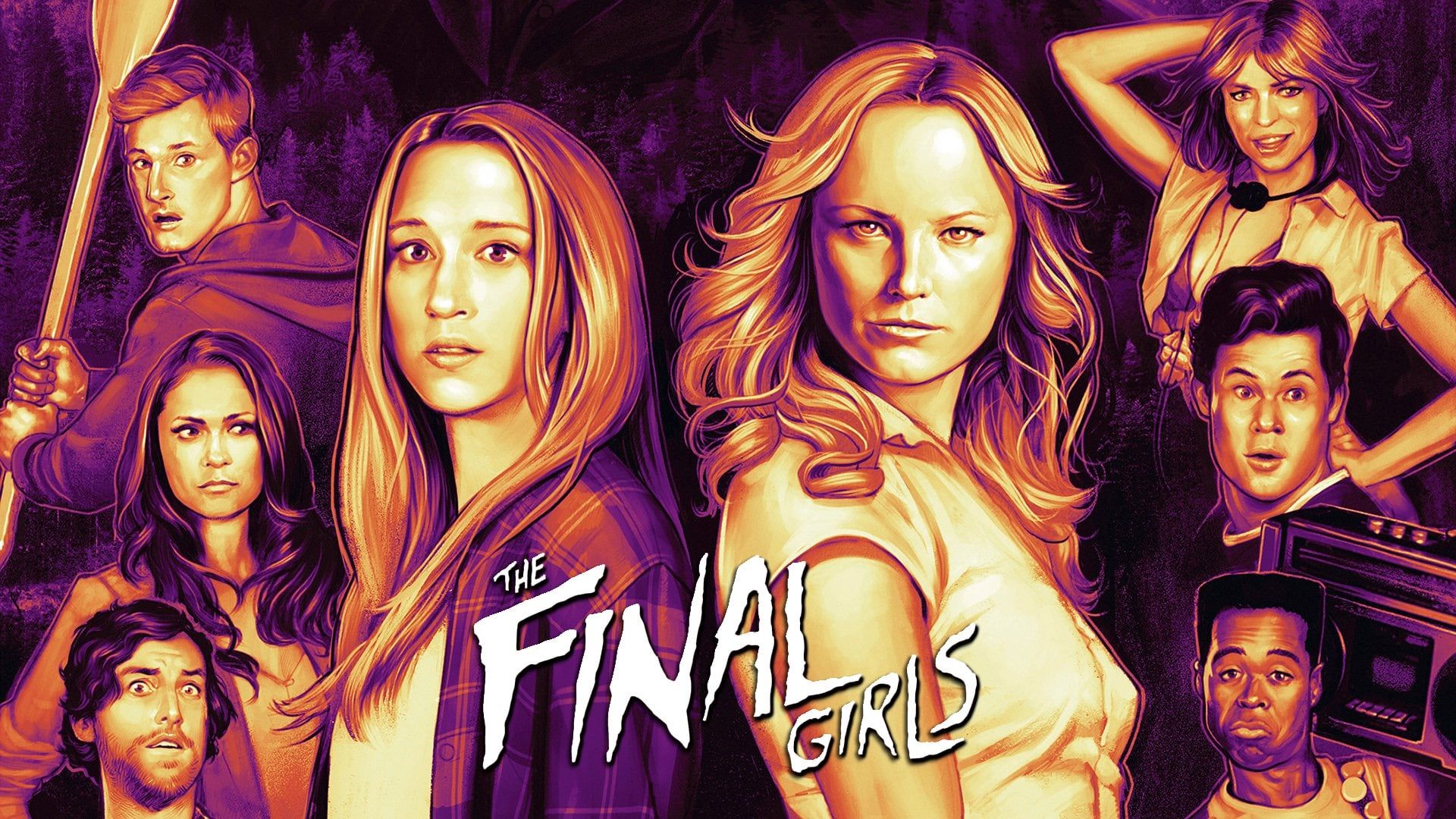 The Final Girls