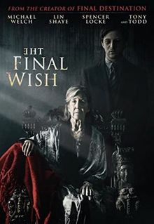 The Final Wish