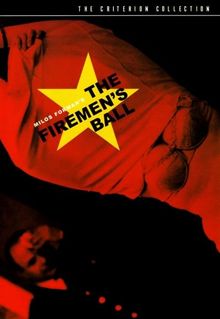 The Firemen's Ball