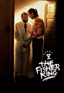 The Fisher King