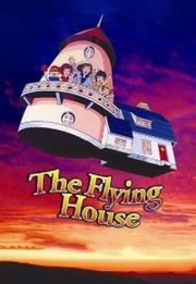 The Flying House