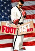 The Foot Fist Way