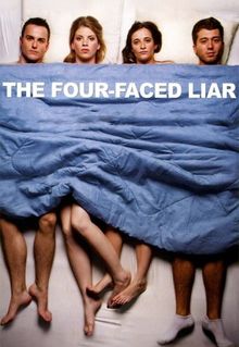 The Four-Faced Liar