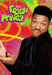 The Fresh Prince of Bel-Air