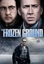 The Frozen Ground