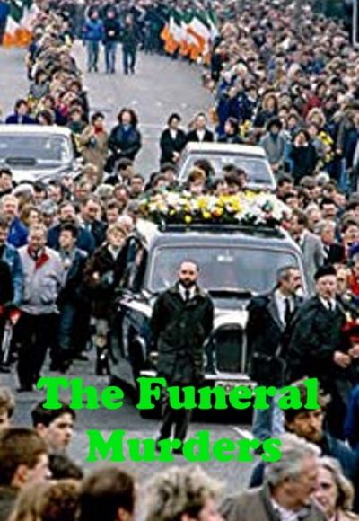 The Funeral Murders