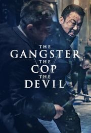 The Gangster, the Cop, the Devil