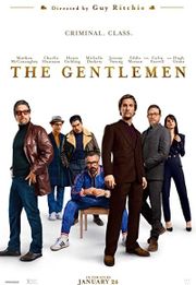 The Gentlemen