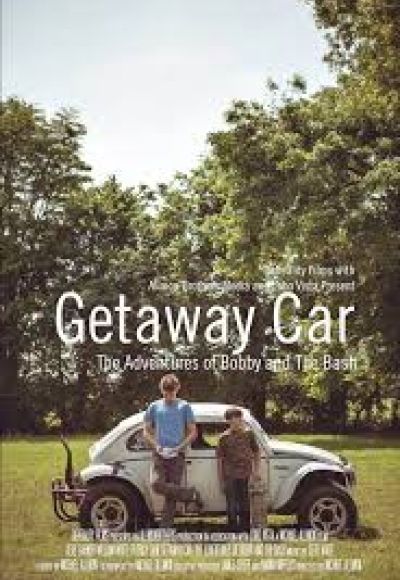 The Getaway Car