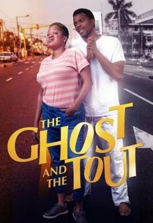 The Ghost and the Tout