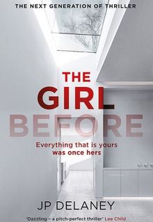 The Girl Before