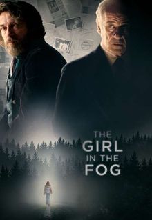 The Girl in the Fog