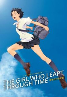 The Girl Who Leapt Through Time