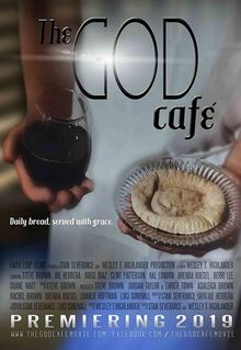 The God Cafe