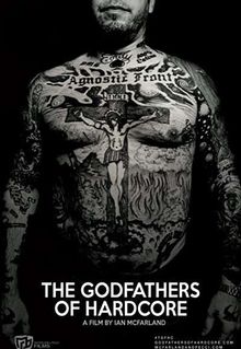 The Godfathers of Hardcore