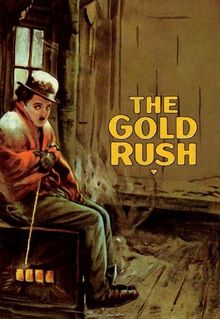 The Gold Rush