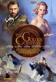 The Golden Compass