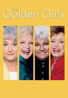 The Golden Girls