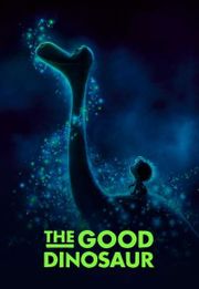 The Good Dinosaur