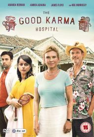 The Good Karma Hospital