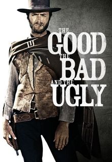 The Good, The Bad And The Ugly