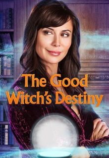 The Good Witch's Destiny