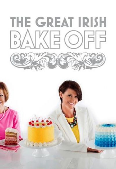 The Great Irish Bake Off