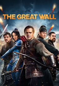 The Great Wall