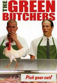 The Green Butchers