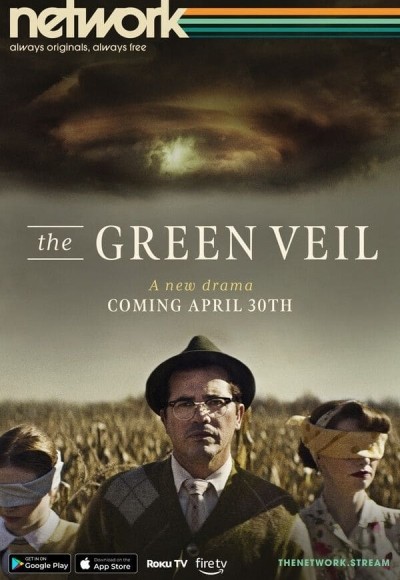 The Green Veil