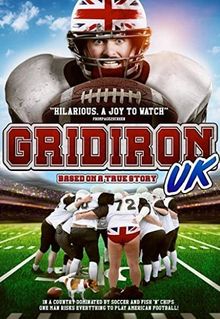 The Gridiron