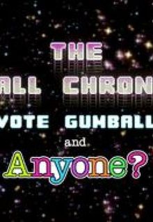 The Gumball Chronicles